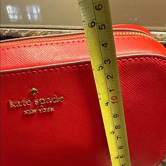 Kate Spade Scarlet Crossbody Bag - Picture 14 of 14